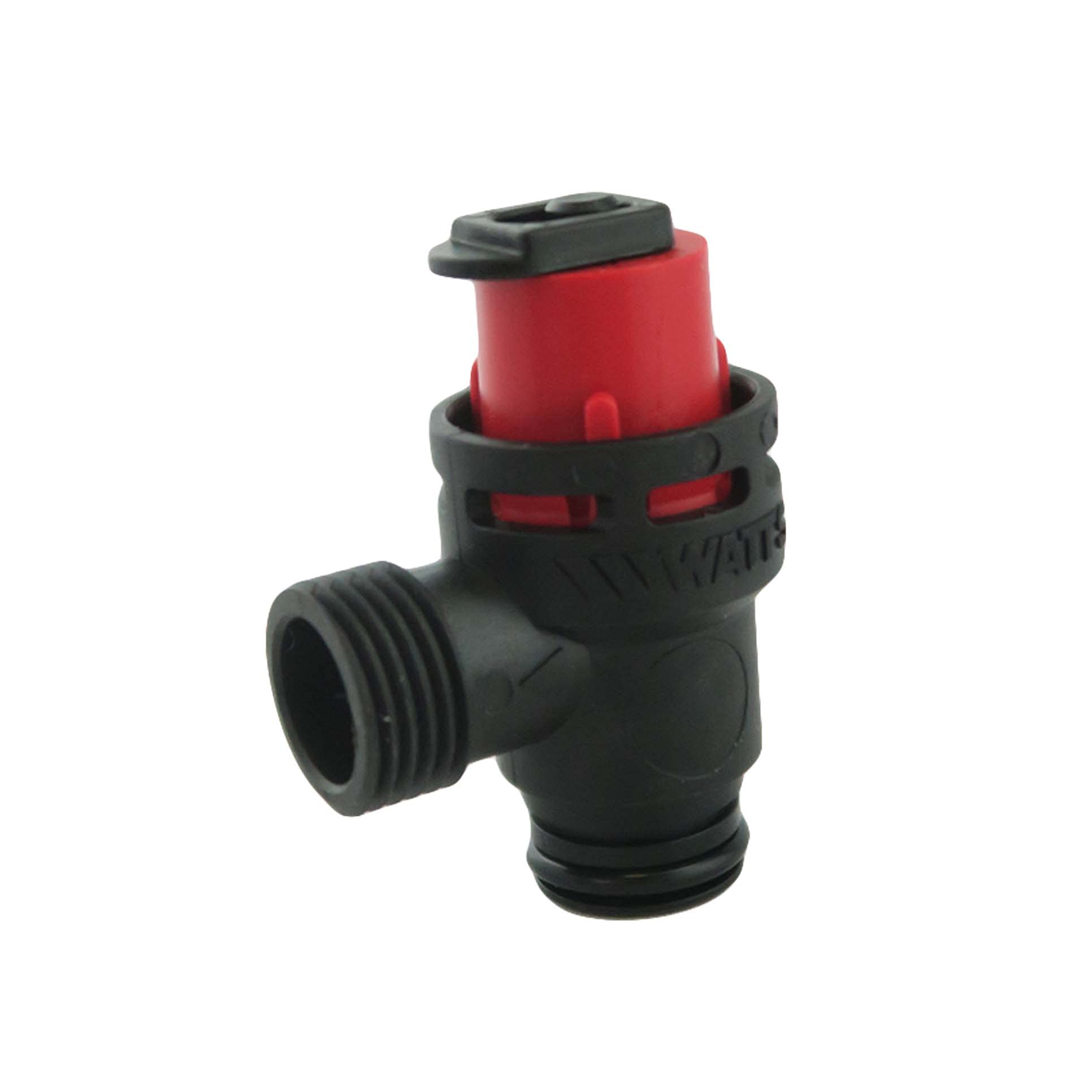 Hts Multicolour - Baxi Boiler Pressure Relief Valve (Prv) 7661826