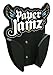 HealthandOutdoors Paper Jamz Wall Mount