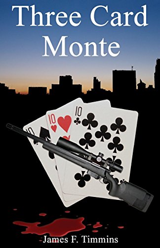 Three Card Monte view 2