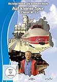 spur 1 modellbahn hersteller Robby Mörre lange Modellbahnnacht Modellbahn-Nacht Modell und Eisenbahnnacht Eisenbahn-Nacht MDR Mitteldeutscher Rundfunk