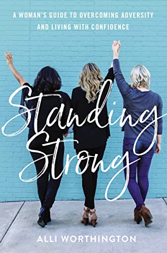 Standing Strong view 2