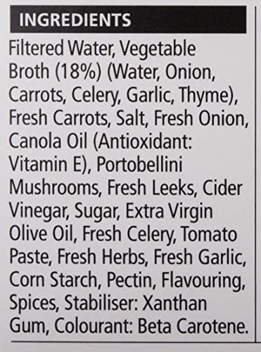 Ina Paarman's Kitche Concentrated Liquid Vegetable Stock - 200 gm