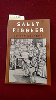 Paperback Sally Fiddler Book