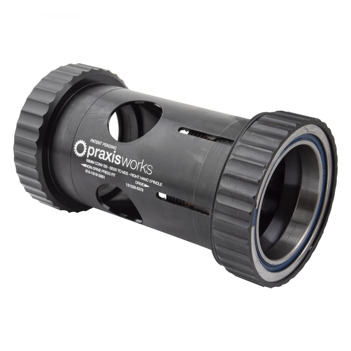 FSA MegaExo BB30/PF30 Bicycle Bottom Bracket Shims - 200-3203