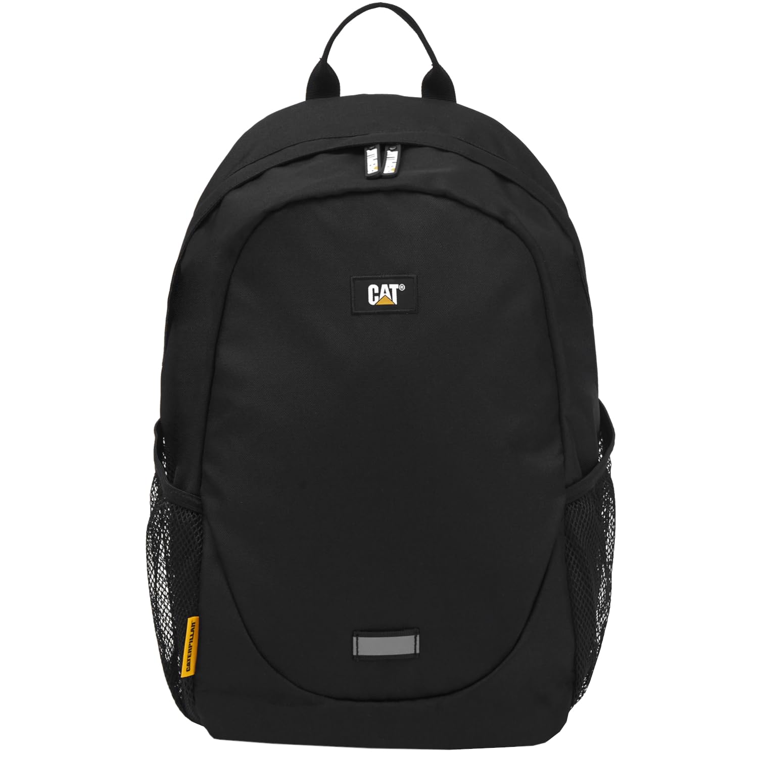 CAT Caterpillar Zaino unisex, Nero, taglia unica