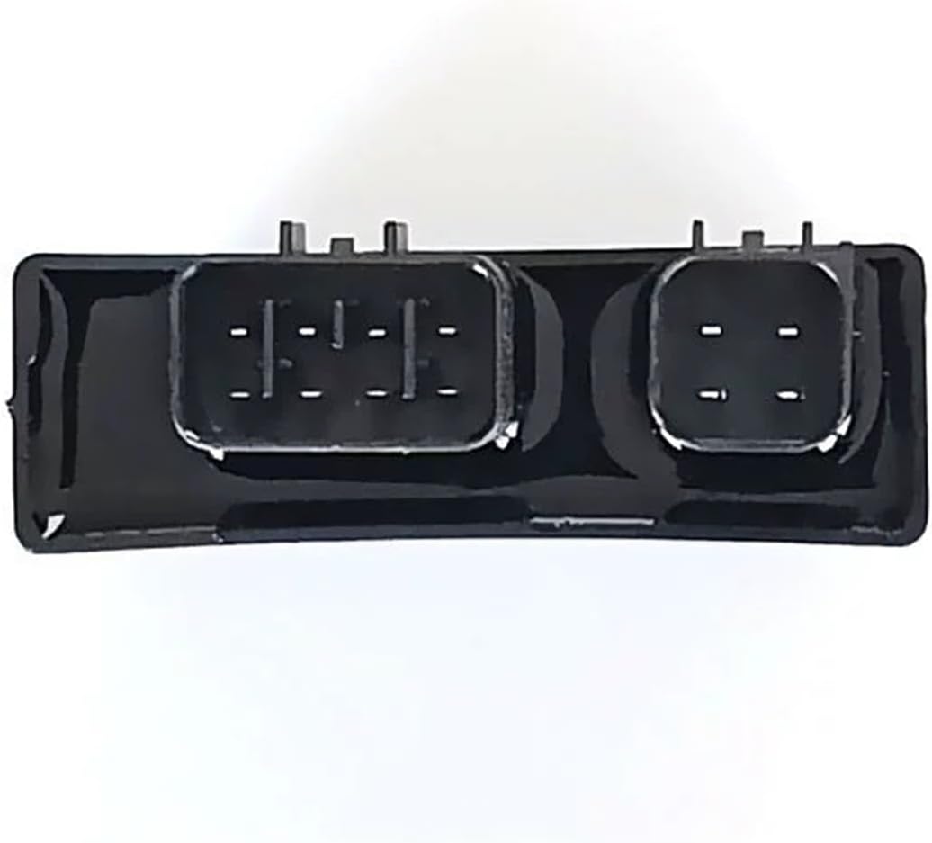 ユニバーサルCDIボックス 用のヤマハ LC-135 MX-135用 バイク用イグニッション バイク用CDI ユニバーサルCDIボックス  バイクアクセサリーイグナイター 適用車種 用のJUPITER MX バイクイグナイター CDI ユニバーサル CDIボックス 用のヤマハ LC-135  MX-135用 バイク用 ... バイクアクセサリー CDI 用のヤマハ用バイク点火装置 用のJUPITER MX-135点火装置 バイクCDI