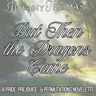But Then the Dragons Came cover art
