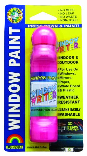 Crafty Dab Window Writer - Pink