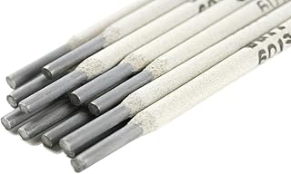WeldingCity 10-Lb Stick Welding Electrode Rods E6013 1/8" (3.2mm) Carbon Steel | Pack of 10-lb