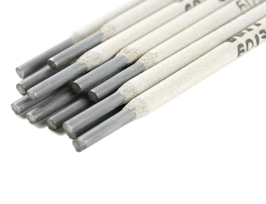 WeldingCity 10-Lb Stick Welding Electrode Rods E6013 1/8" (3.2mm) Carbon Steel | Pack of 10-lb - Review, Price and Buying Guide