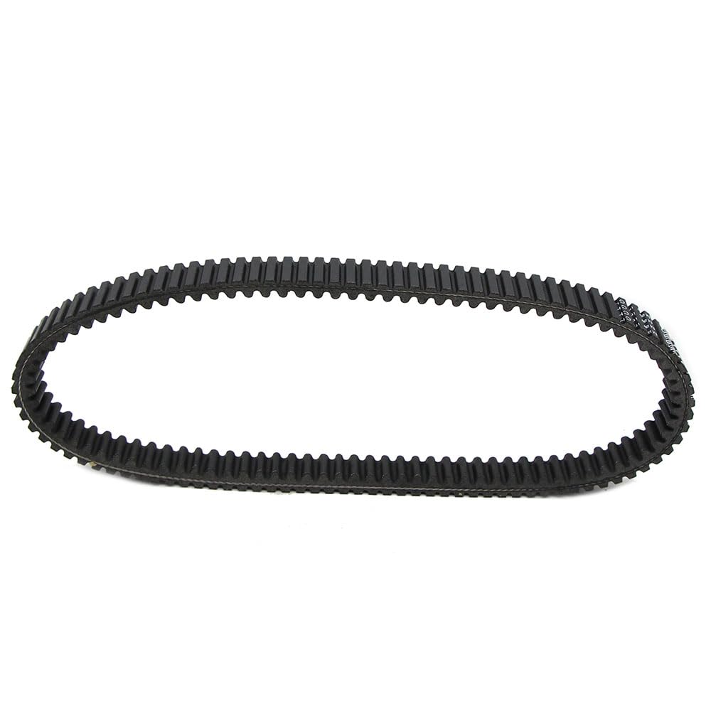 Cinghia di Trasmissione del motociclo Per Kymco per Xciting 500 2004-2006 500i 2007-2009 R ABS 2007-2016 23100-LBA2-E00 LBA2-305