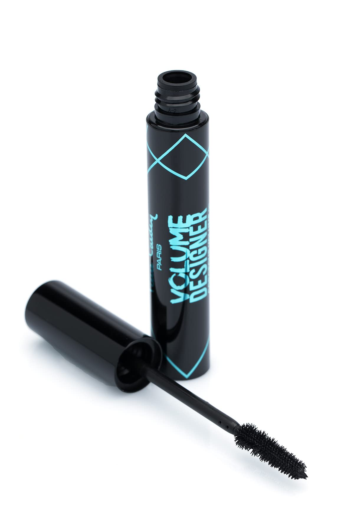 Pierre Cardin Volume Designer Siyah Mascara