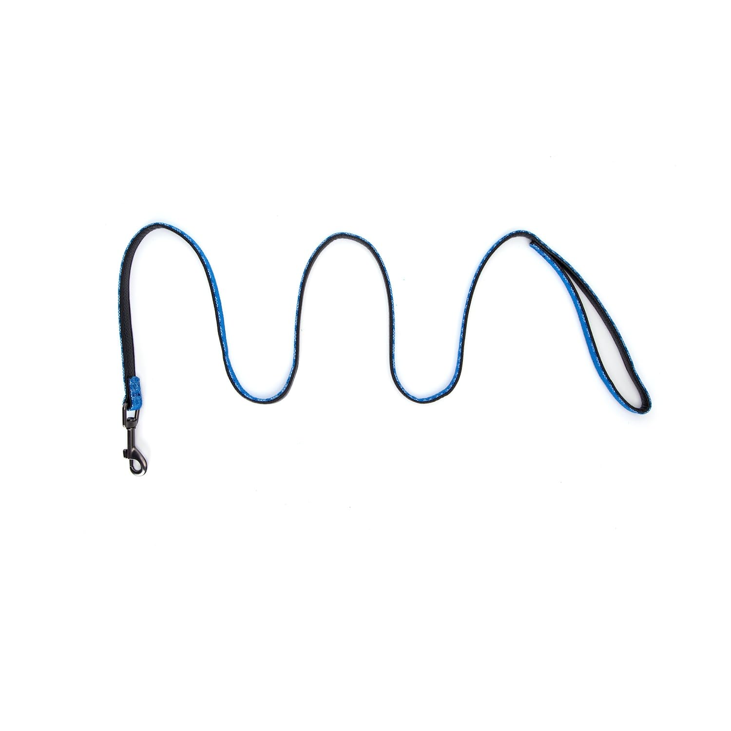 Patapalooza PU Reflective Strap, Waterproof, Adjustable, Ideal for Night Walks and Outdoor Safety.