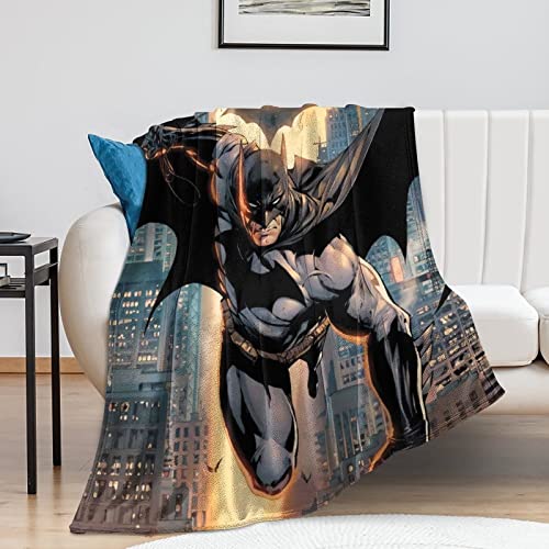 Molteplici applicazioni: le coperte con un buon grado di morbidezza possono essere piegate in una forma cilindrica portatile che occupa pochissimo spazio. Possono essere utilizzati come lenzuola, lenzuola, copridivano e sono adatti per ogni stagione. Non importa se siete al chiuso o all'aperto, potete utilizzare coperte portatili per fornire calore duraturo. Possono essere utilizzate in camere da letto, divani, auto, campeggio, picnic e concerti all'aperto. Garanzia e
