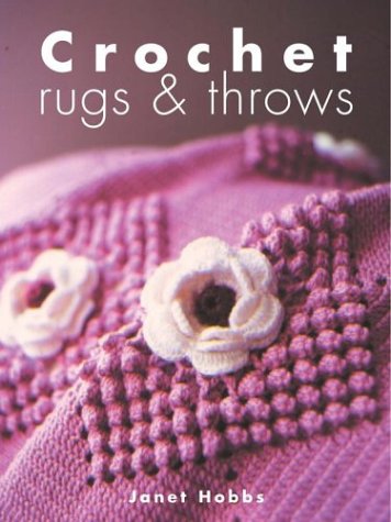Crochet Rugs & Throws