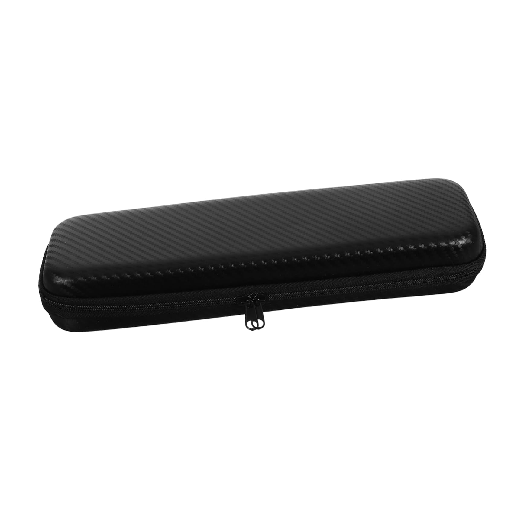 Milisten Mic Mini Case Storage Box Protective Instrument Storage Case for Travel