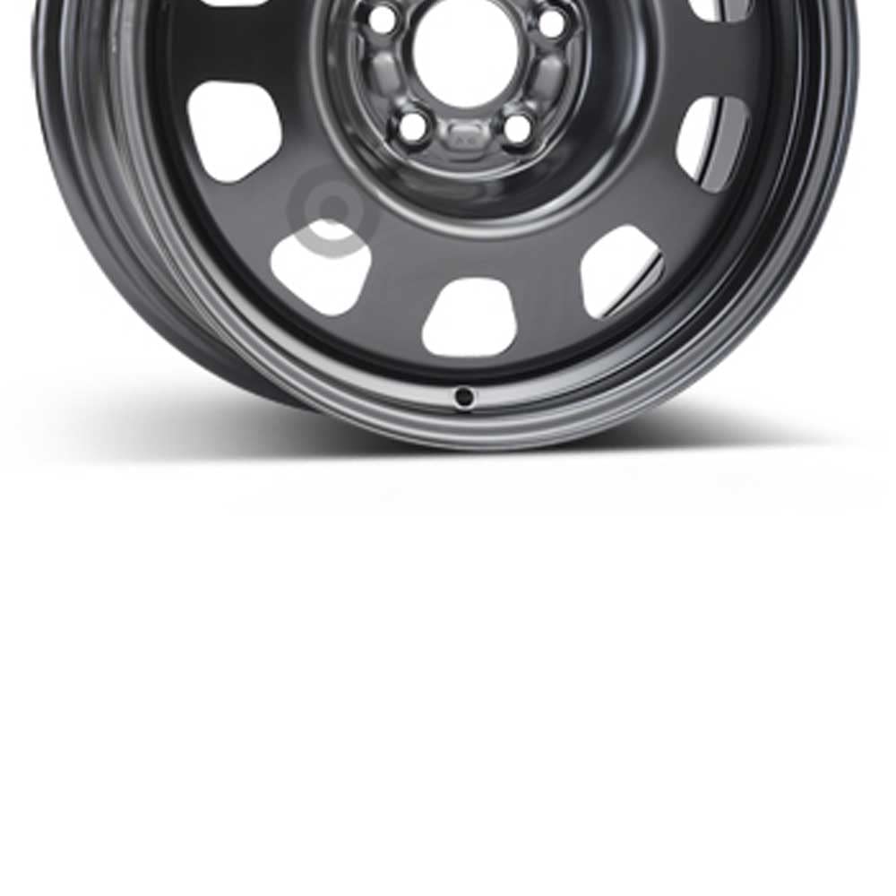 Alcar SF7840 felga stalowa