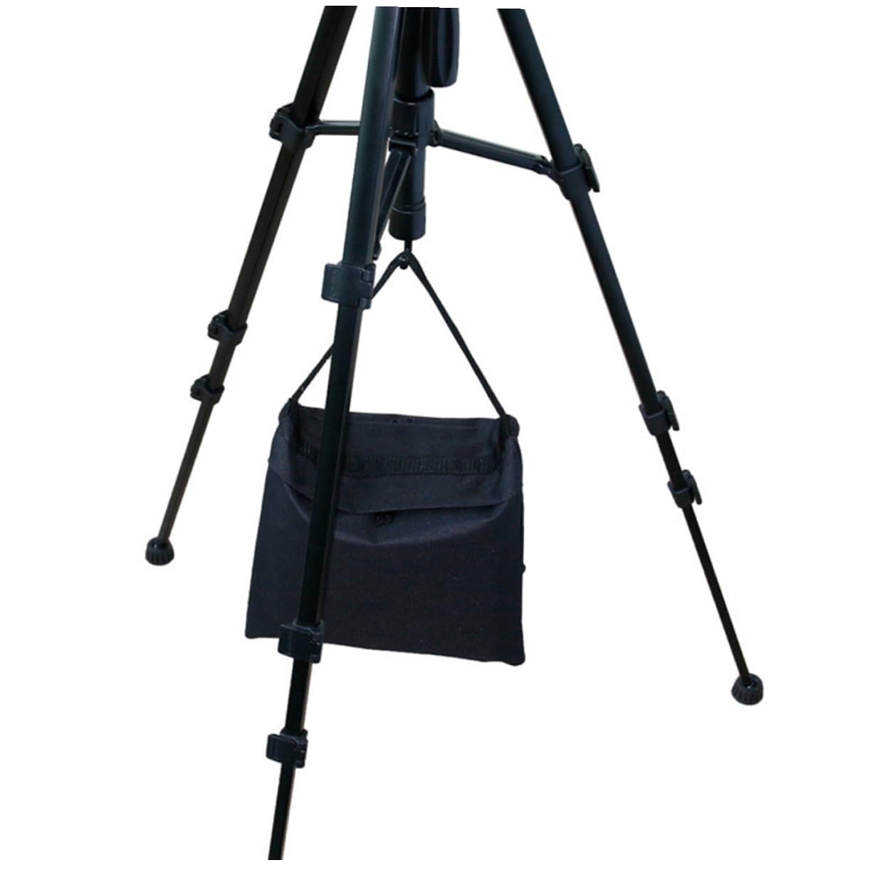 NUOBESTY 2stücke Gewichtete Sandsäcke Für Lichtstative Und Galgenarme Und Praktisch Einfach Zu Befüllen Und Abzudichten Robust Für Outdoor-Fotografie