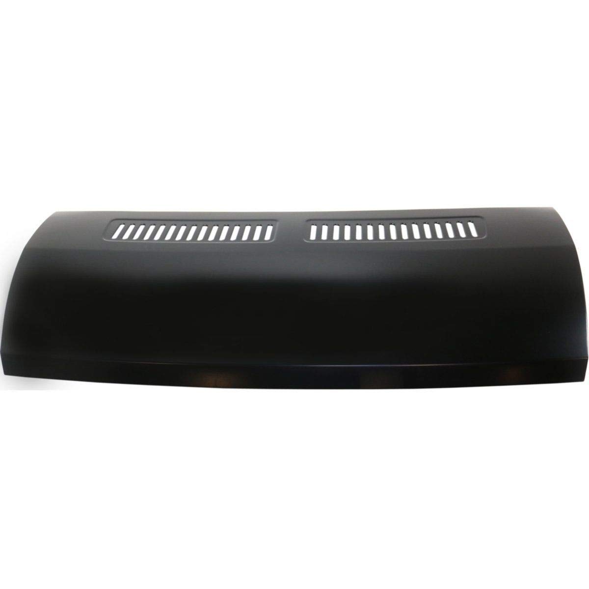 Parts Galaxy New Hood Front Panel For Ram ProMaster 1500 2500 3500 2014-2016 Fits CH1230316 68095724AA