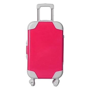 Cute hand luggage suitcase Clearance