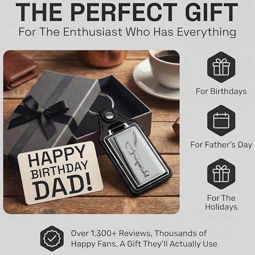 Image of Brotherhood Car Key Chain for Imperial - Classic Models Keychain for Men | and Women Gift Key Ring