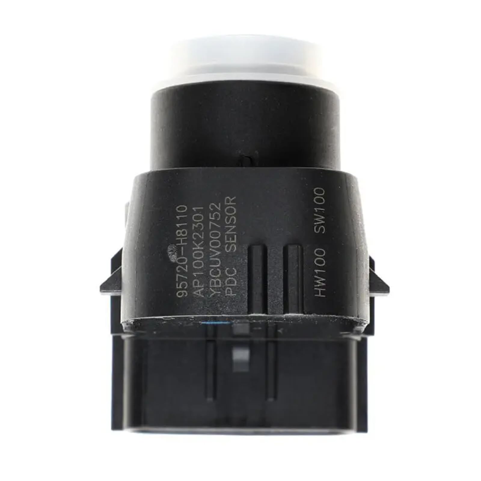 Einparkhilfesensor Für Hyundai & Kia 95720H8110 - Silberfarbener PDC Sensor