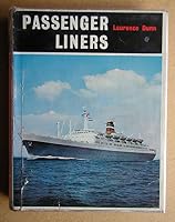 Passenger Liners B0000CKZWX Book Cover
