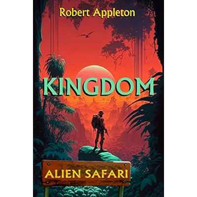 Alien Safari