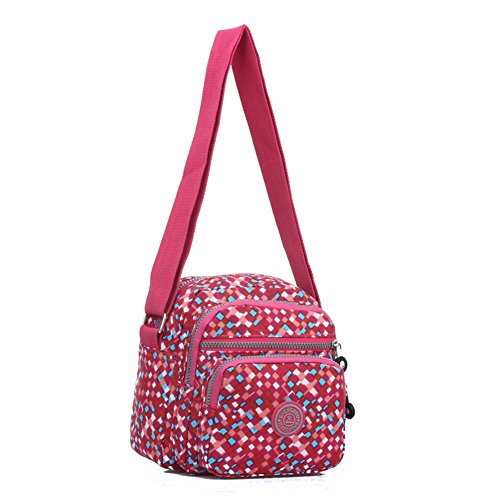 Sac de sport de voyage étanche avec poignée mode package portable