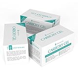 Carboxy Gel Anti-Aging Face Mask