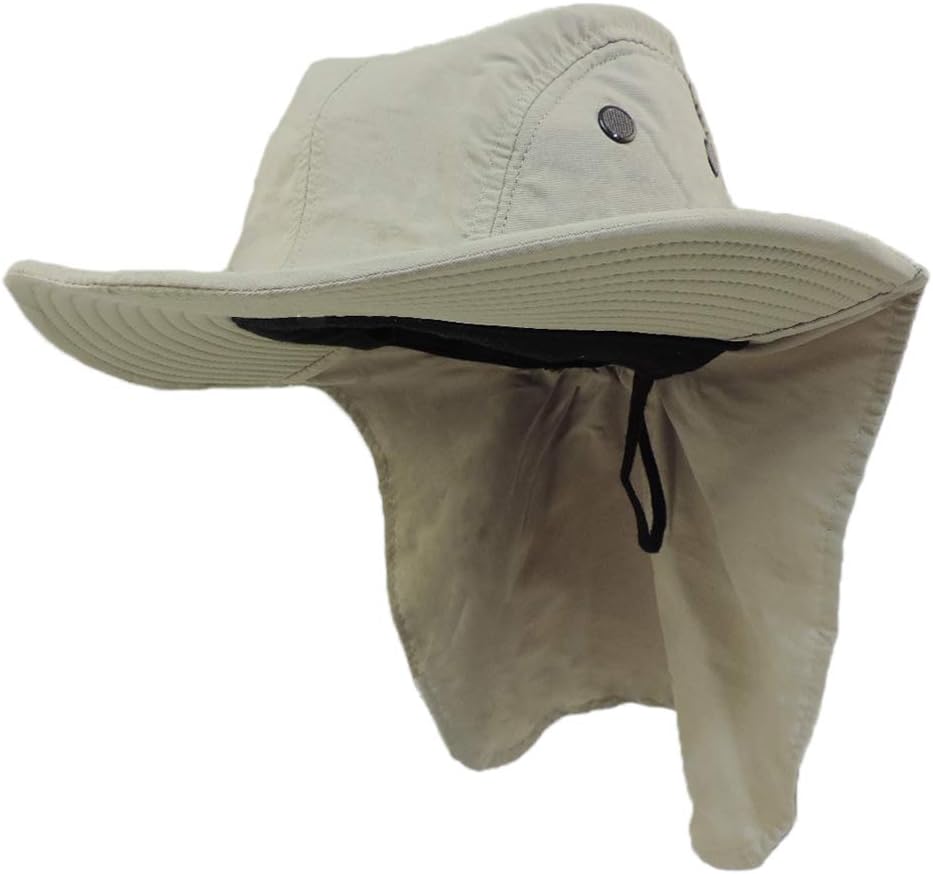 Outdoor Sun Flap Hat