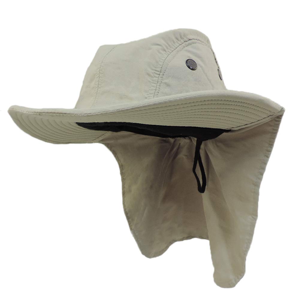 Outdoor Sun Flap Hat