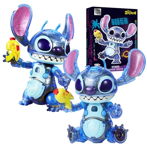 TOP TOY fBYj[ XeBb`(Stitch)E626V[Y ubNZbg  ߋ uCeA a v[g NX}X Mtg j̎q ̎q q W 14Έȏ w V ܂܂ (150+s[X)
