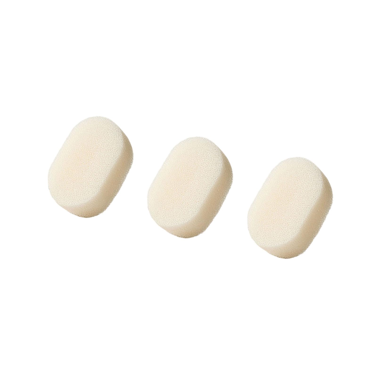 Kitchen Tool with Sponge Head Soft Bristles for Daily Dishwashing Bottle Washing Sponge Cup Brush