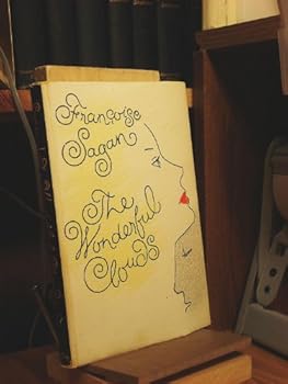 Hardcover The Wonderful Clouds Book