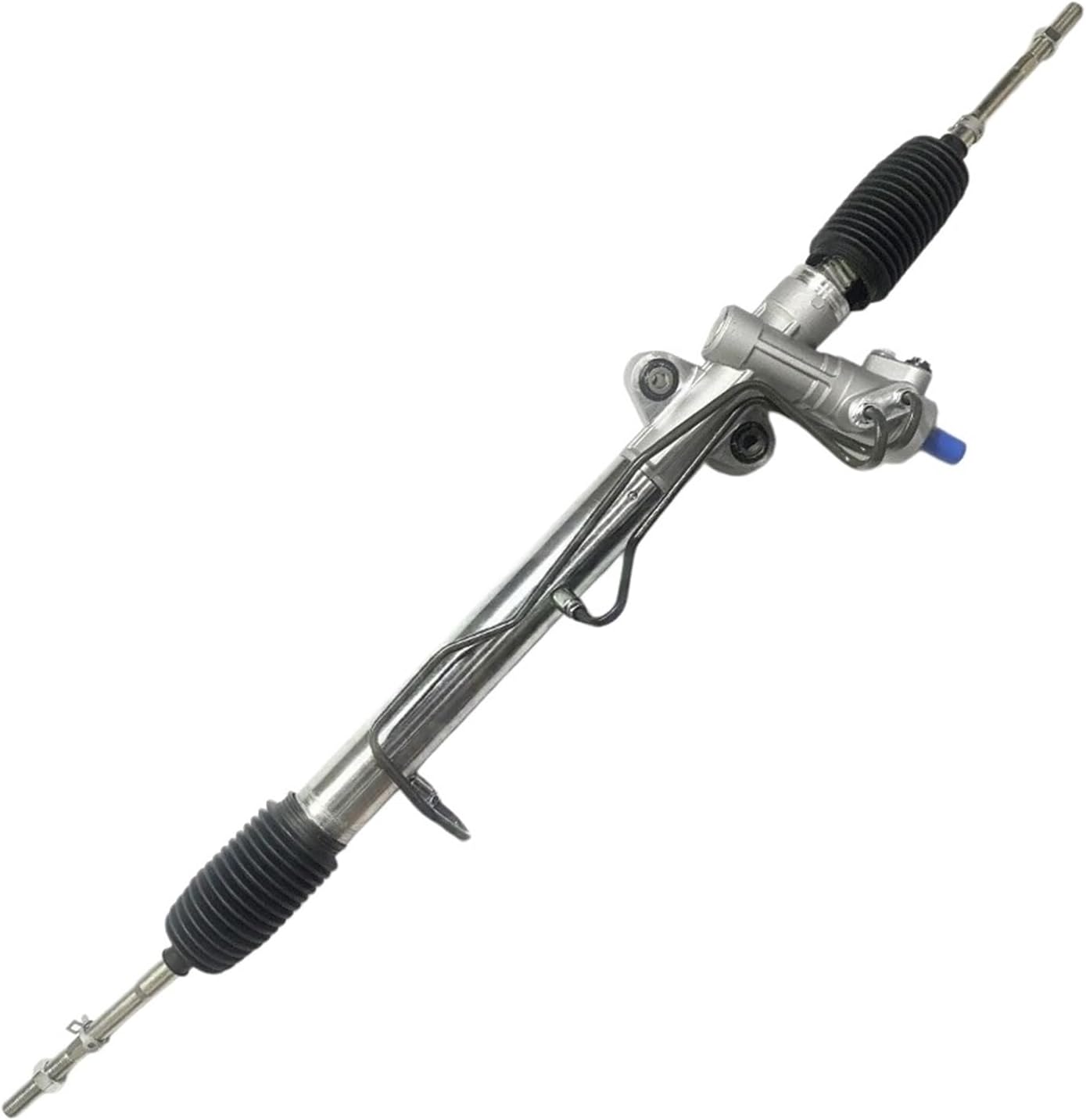 MB951488 Power Steering Rack And Pinion Assembly Compatible For Mitsubishi L400 4WD MB951487 MB951490 MR151966 Left/Right Hand Drive(RHD)