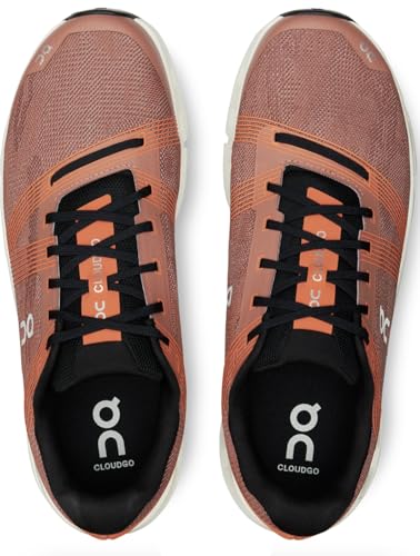 Image of On Men's Cloudgo Sneakers