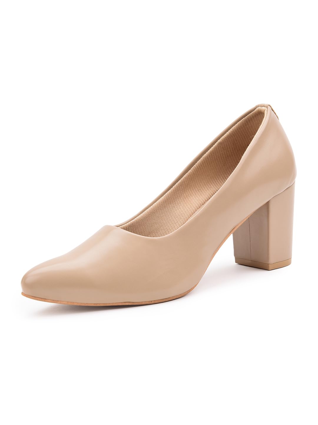 SnastaWomen Pump Heels-image-1