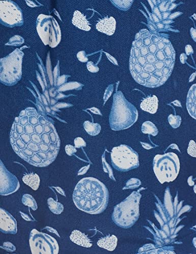 Image of Indigo Women's Bermuda Shorts