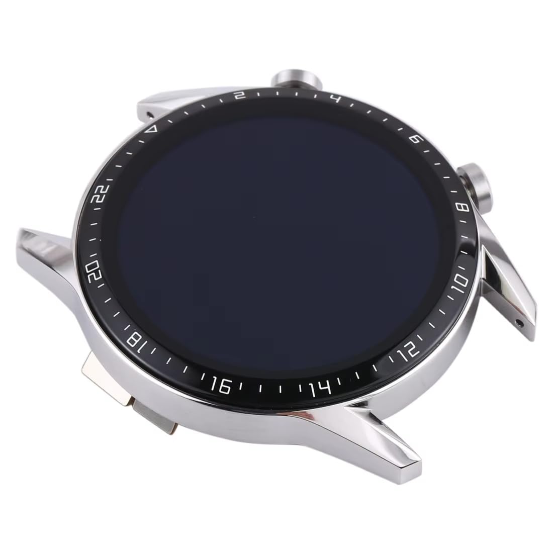 YOOOKOOO per Huawei Watch Schermo LCD per Huawei Watch GT 2 46mm e Digitizer Assemblaggio Completo con Telaio