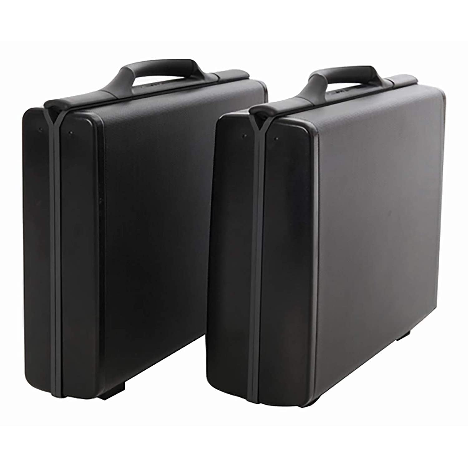 Samsonite Focus Ultra 14 Cm Black Briefcase Set