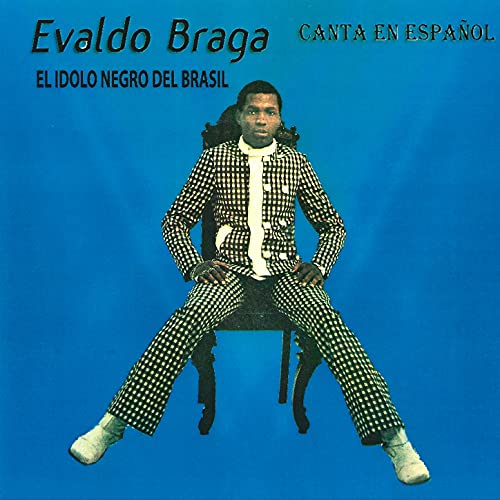 Evaldo Braga