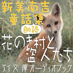 『花の木村と盗人たち』のカバーアート