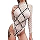 NEEMOSI Damen Body Sexy Leder Harness Frauen Geschirre Punk Brustgurte Cupless Lingerie BDSM Riemengeschirr Paare Ouvert Einstellbar Körper Bondage Sexy Kleidung Dessous Nachtwäsche Fesseln Spielzeug