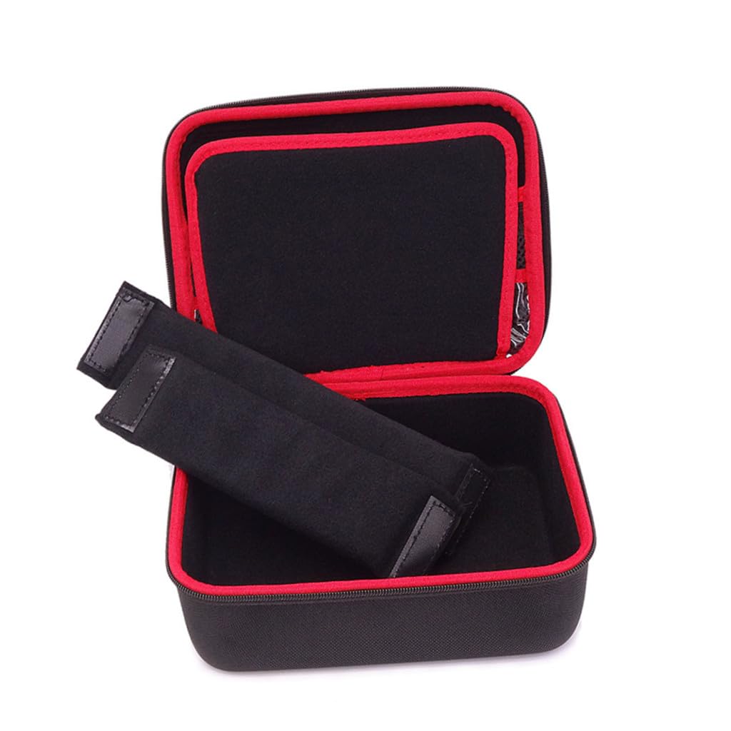 Bolsa de Almacenamiento Gran Capacidad para Cables, Portátil
