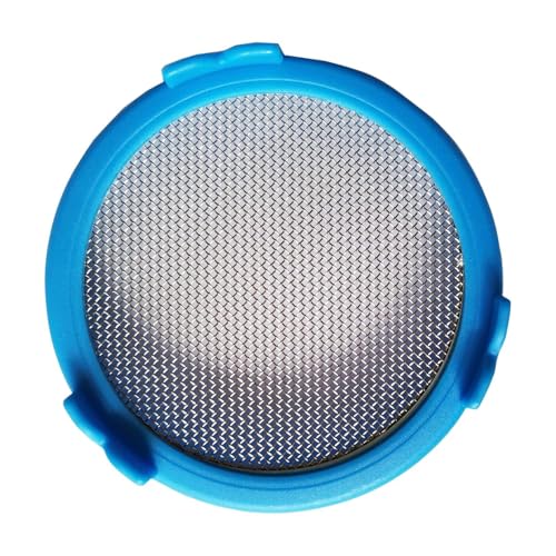 Jar Screen Tapa para brotes, tapa de acero inoxidable de acero inoxidable,Kit de germinación -Sprout Fabricante,Cuenco de agua para el cultivo de brotes de soja, semillas de brócoli, alfalfa, hierbas