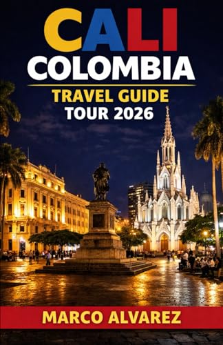 CALI COLOMBIA TRAVEL GUIDE TOUR 2026: Hidden gem places to stay, local foods, and historic places shape this Cali Colombia travel guide for first time travel. You get clear Cali Colombia sightseeing, culture, and food with a practical itinerary. image 2