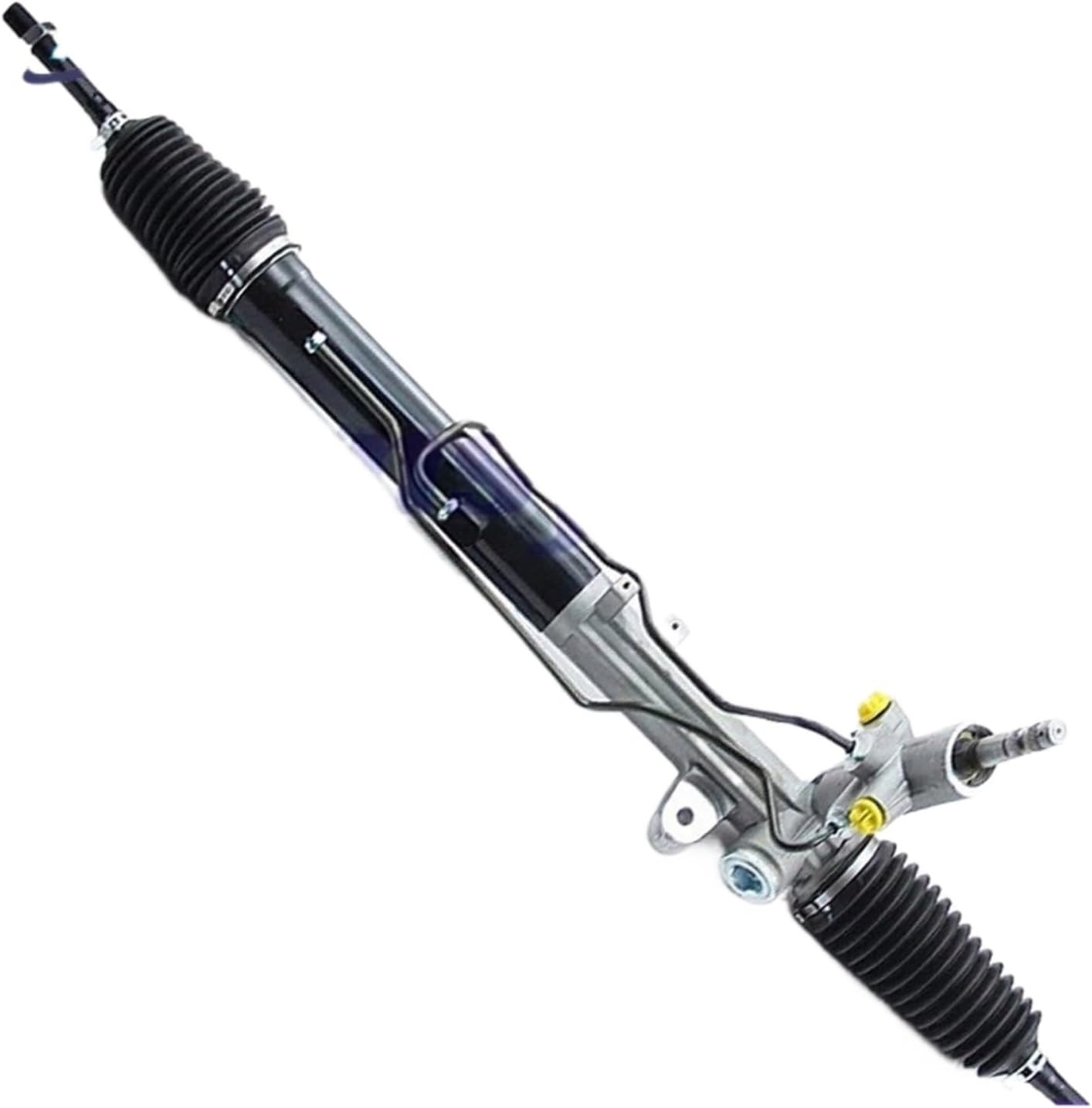 New LHD Power Steering Rack Gear Box Compatible For Kia Sorento 2013-2017 57700-2P200 577002P200 Left Hand Drive