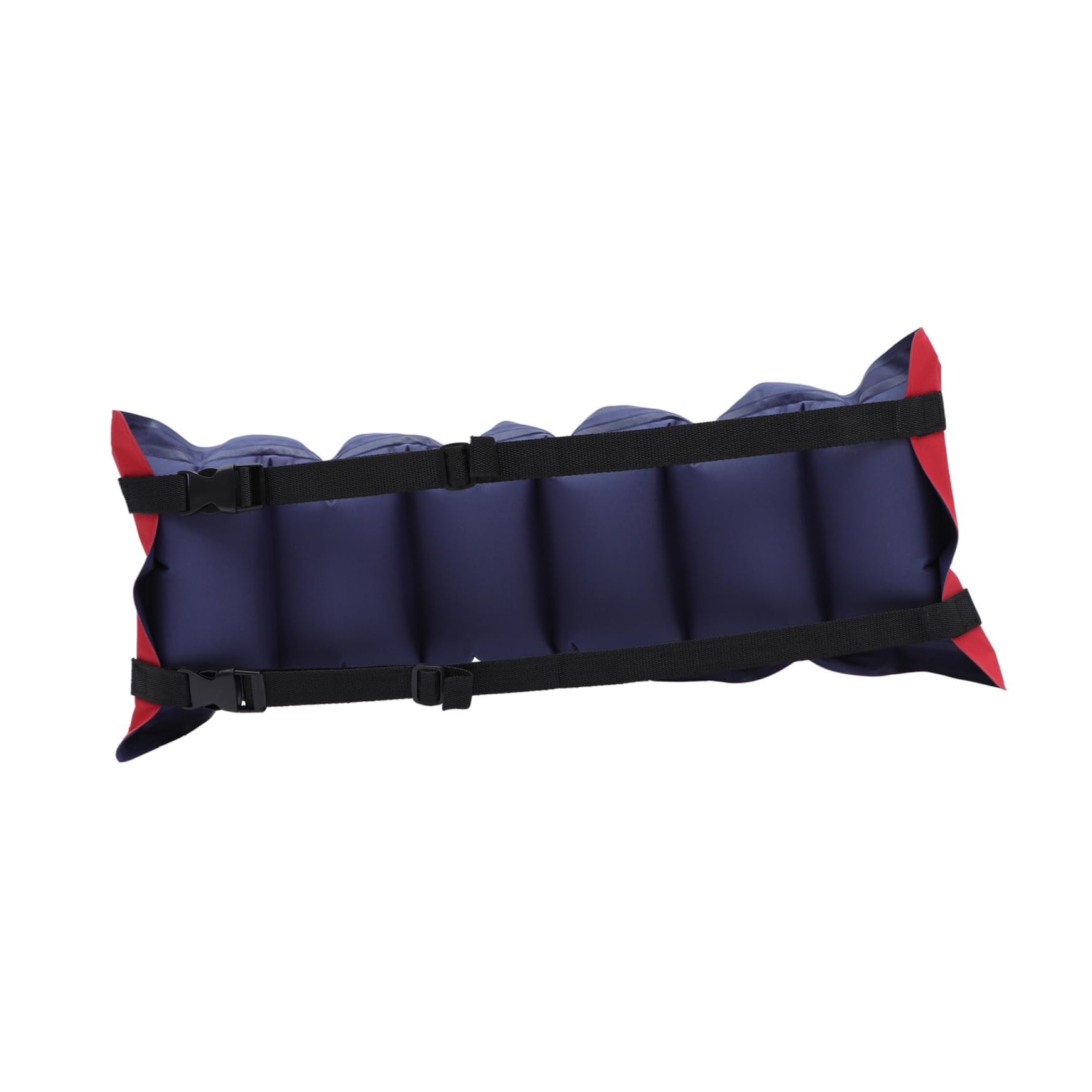 Balacoo Swimming Floatation Belt Boys and Girls Swim Belt Back Float Safety Trainer Swimming Pool Float Nylon Material Adjustable Length