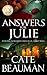 Answers For Julie: Book Nine In The Bodyguards Of L.A. County Series